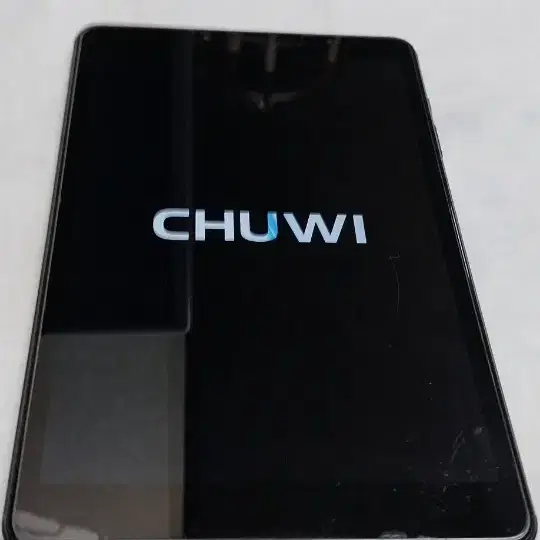 chuwi 8인치패드