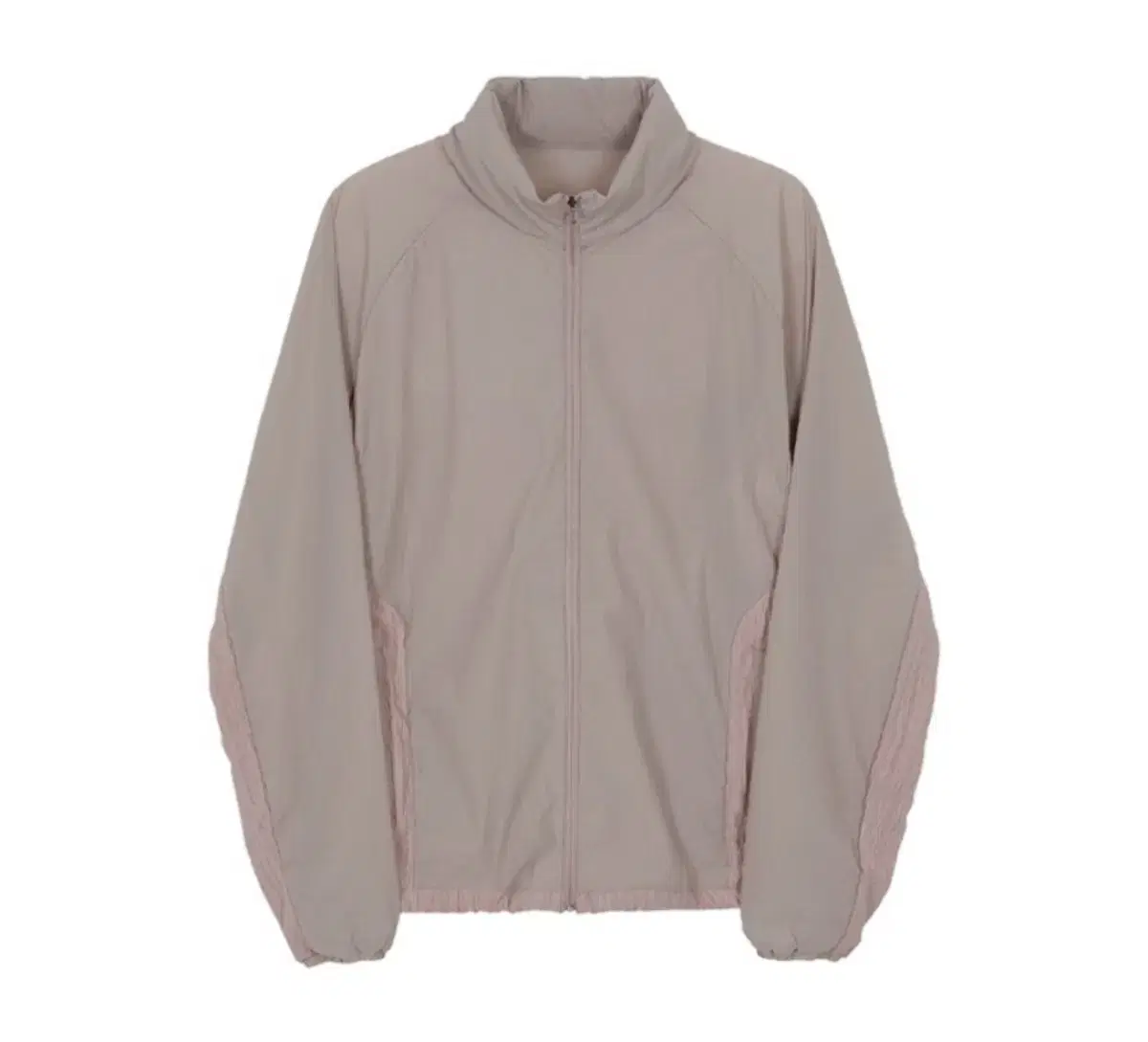 엑슬림 자켓 xlim EP3 JACKET PINK