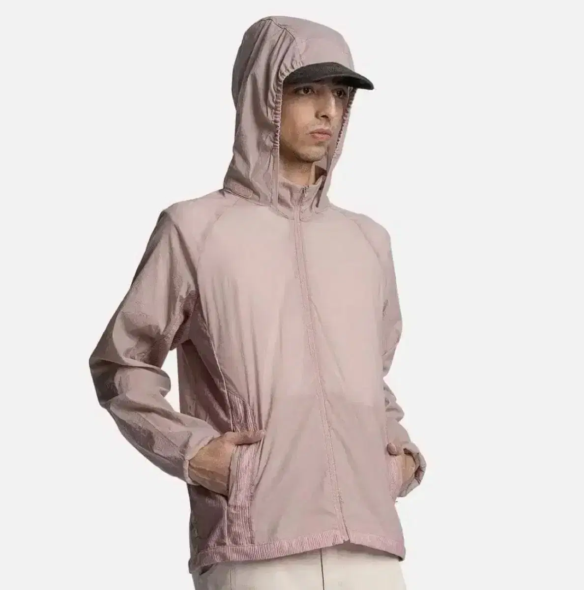 Xlite Jacket xlim EP3 JACKET PINK