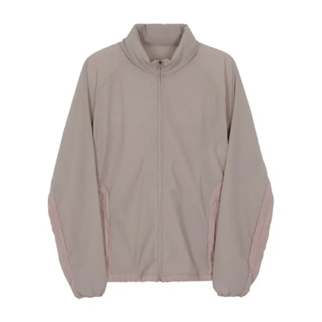 엑슬림 자켓 xlim EP3 JACKET PINK