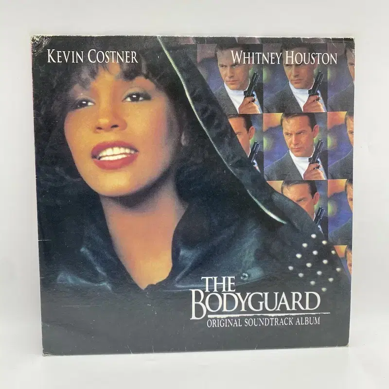 BODYGUARD LP / AA5441