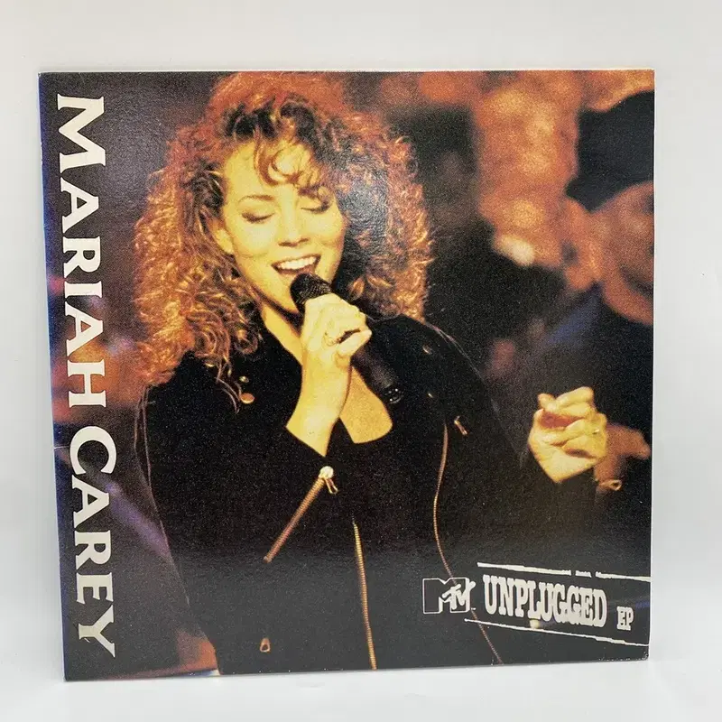 MARIAH CAREY LP / AA5457