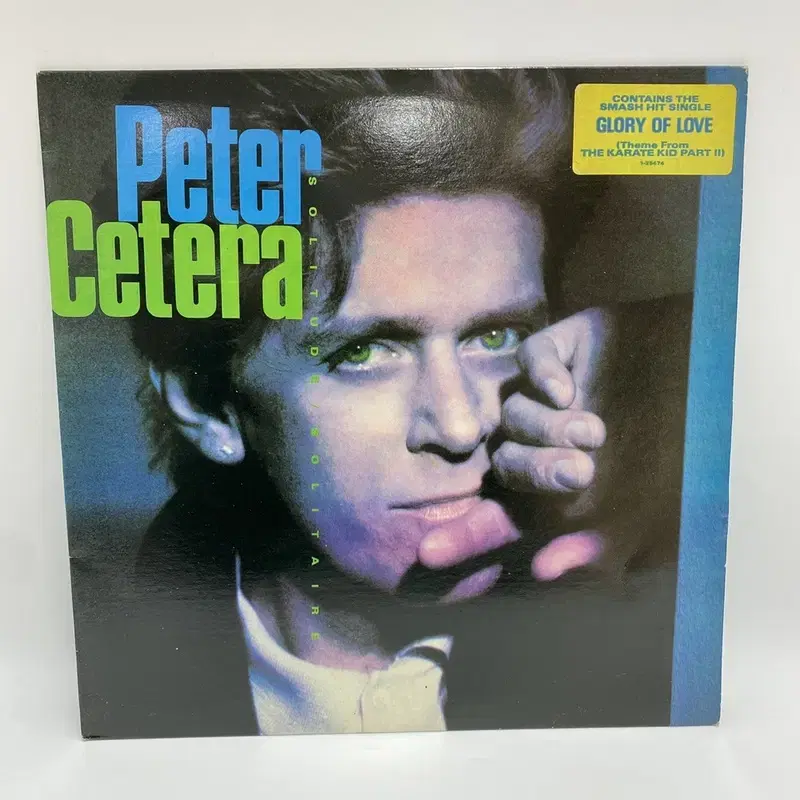 PETER CETERA  LP / AA5462