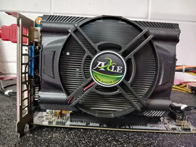 gtx750ti