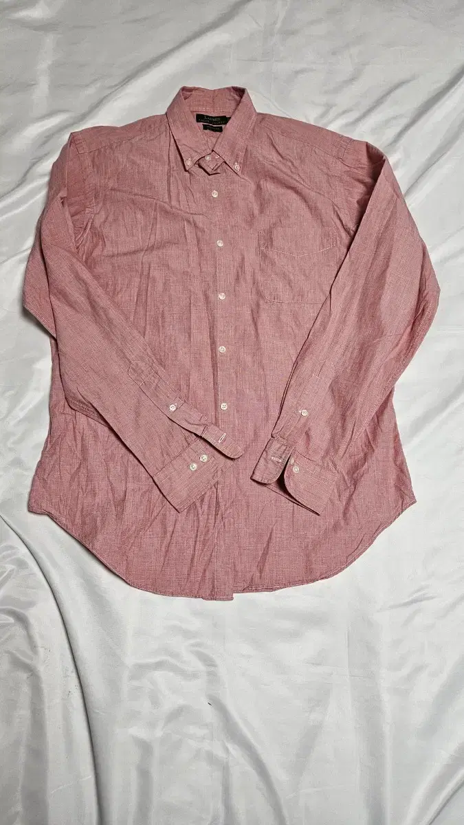 Polo Ralph Lauren Long Sleeve Shirt 105