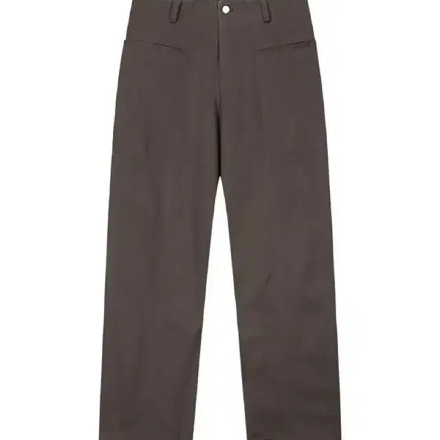 [2] Epicenter 에픽센터 HUEY trousers(Brown)