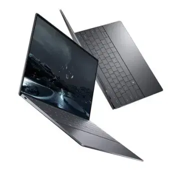 델 xps13 9340 ultra7-155h 16gb 512gb OLED