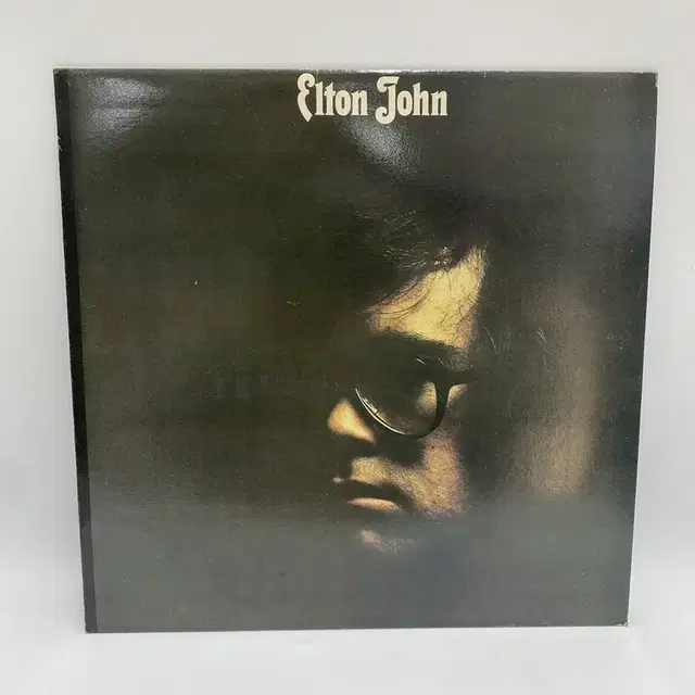 ELTON JOHN LP / AA5483