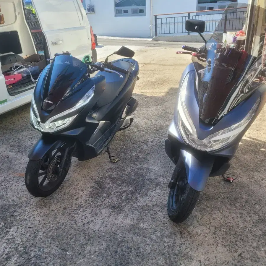 pcx125