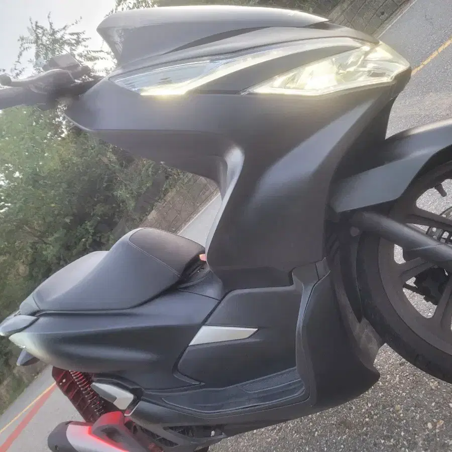 pcx125