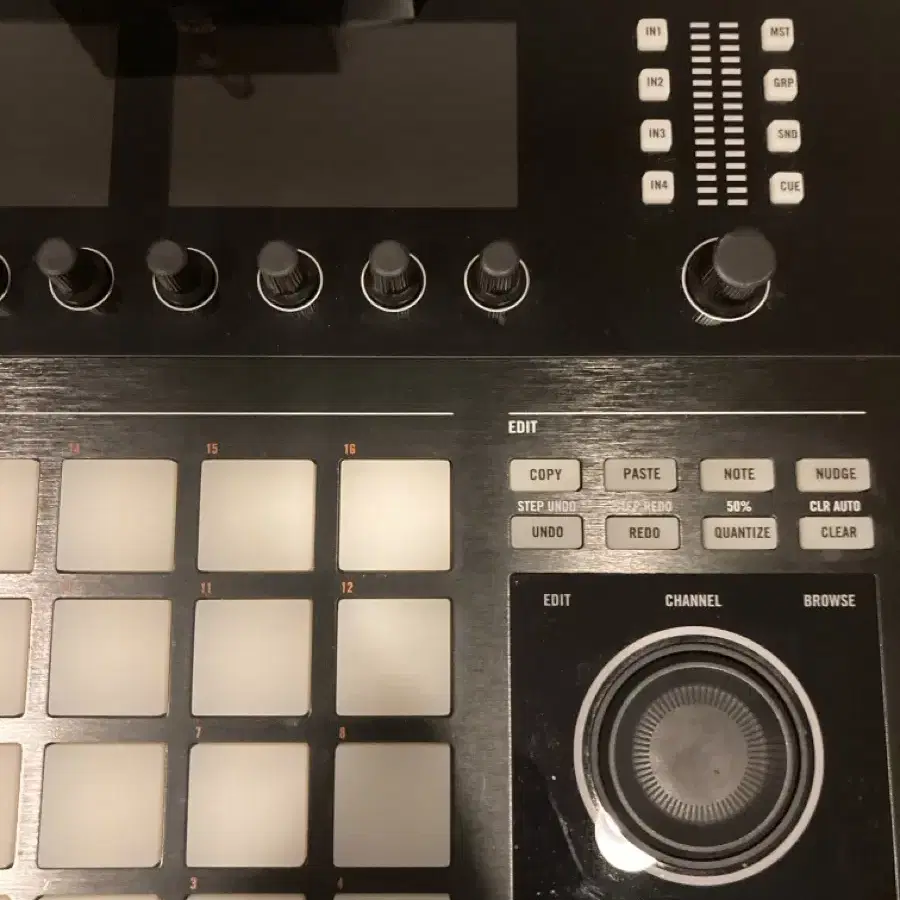 Ni maschine studio 머신 스튜디오