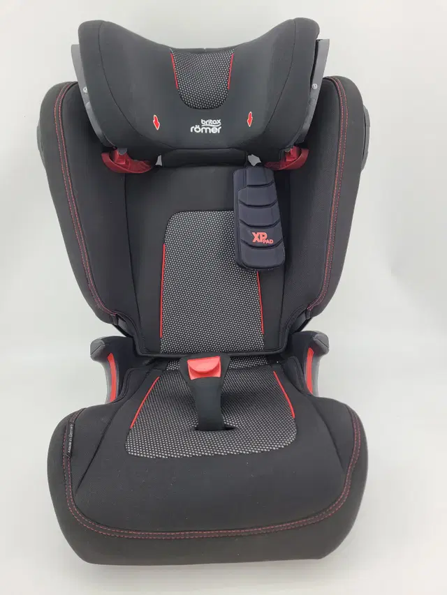 브라이텍스 키드픽스3 S 주니어 카시트 (ISOFIX)