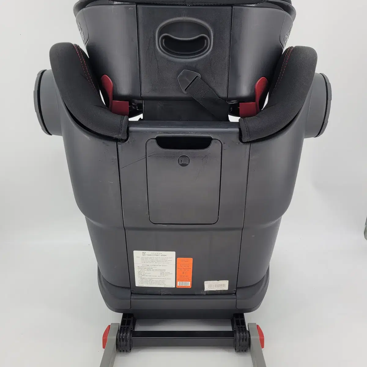 브라이텍스 키드픽스3 S 주니어 카시트 (ISOFIX)