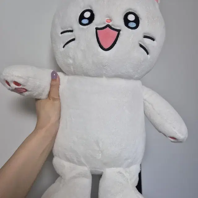 냐한남자 춘배 35cm 인형