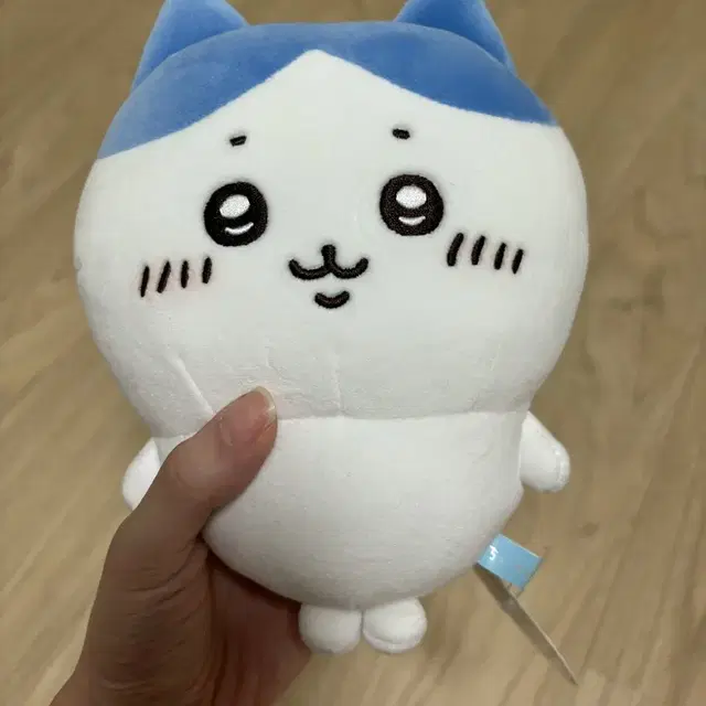 하치와레 인형 20cm 팝니다 (일본 나가노마켓 구매)