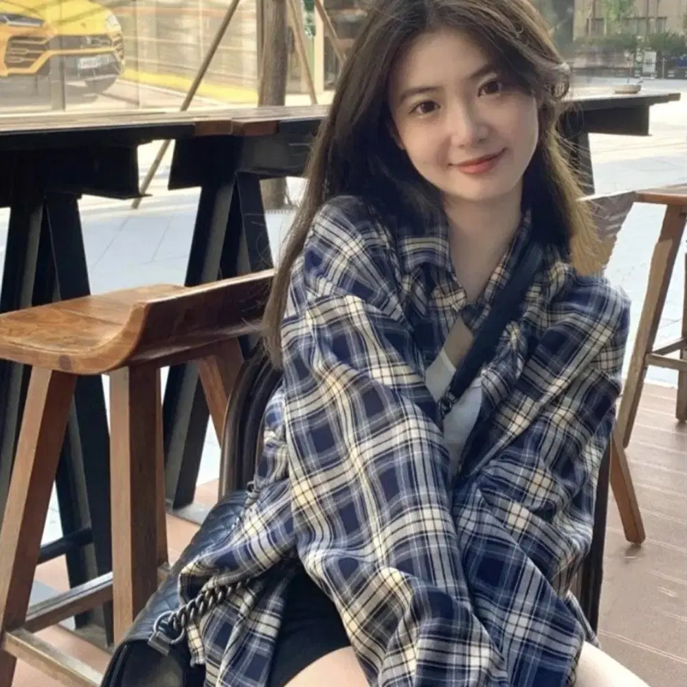 엄마친구아들 정소민 배석류 아이유 남방 서진이네 고민시 옷 가을 체크남방