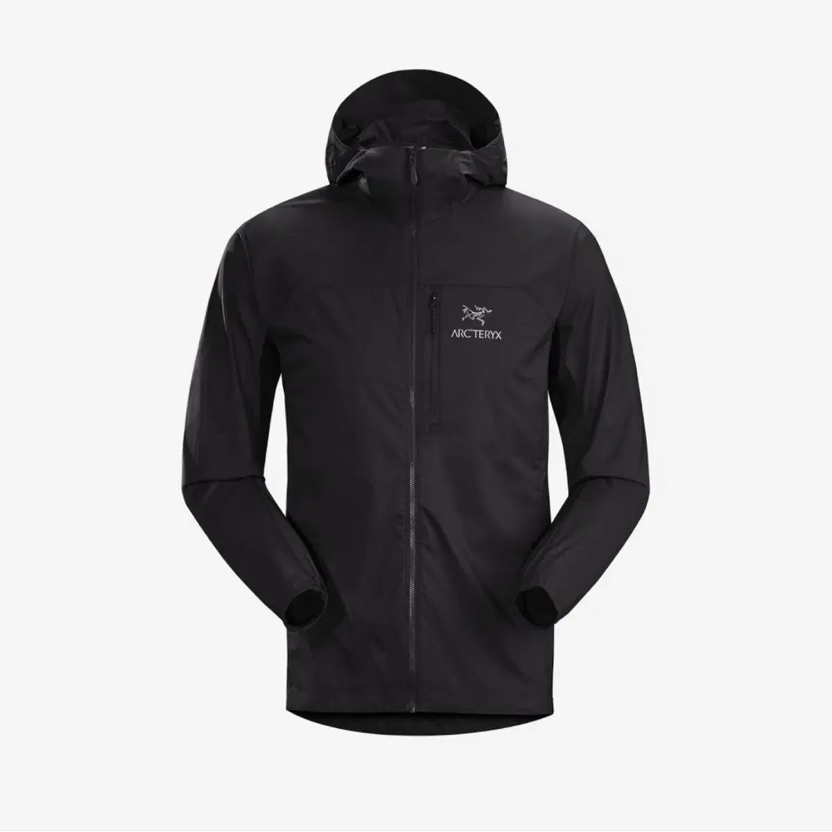 Arcturix Squamish Hoodie Black L