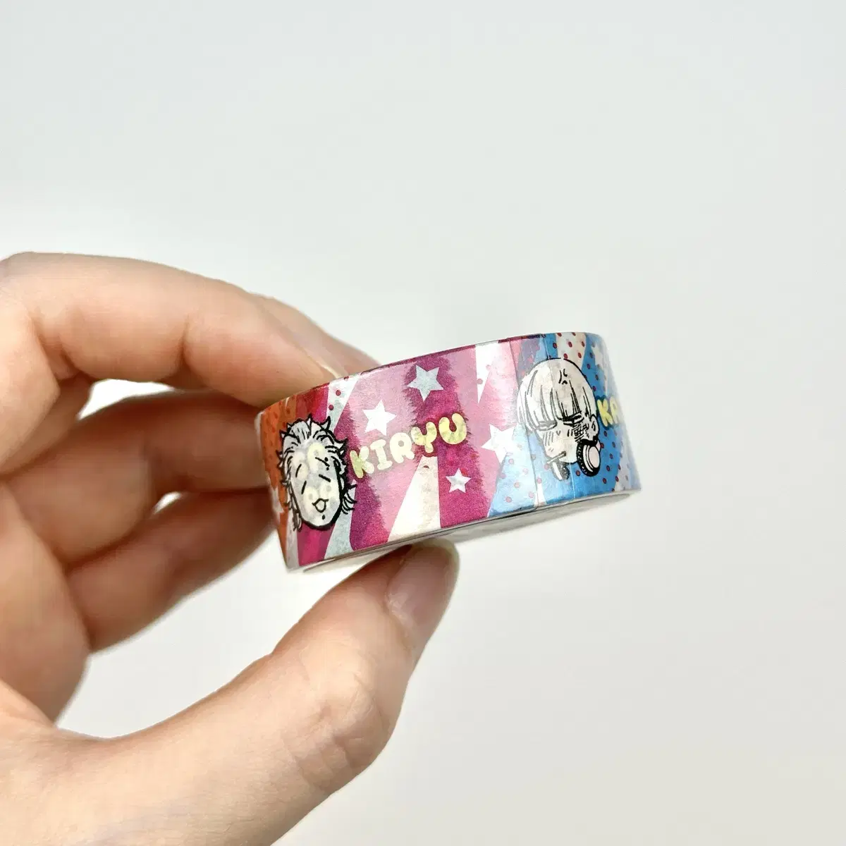 Winbre Wonhwajeon Masking Tape