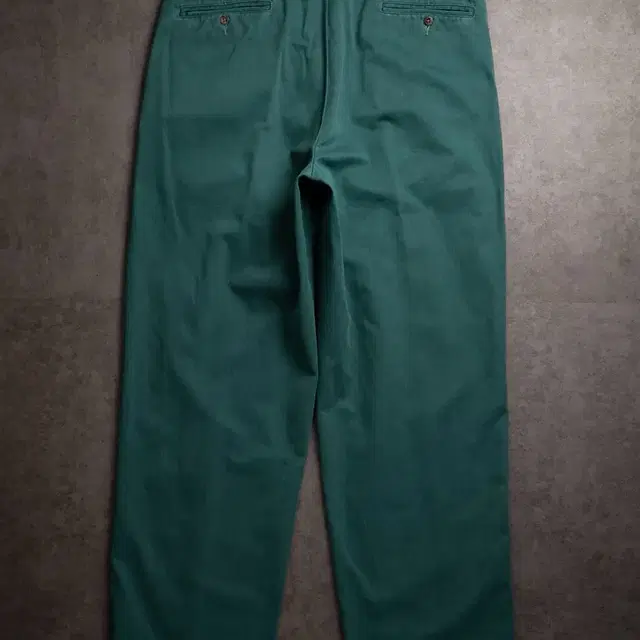 90s PRL Andrew Chino Pants 35/30