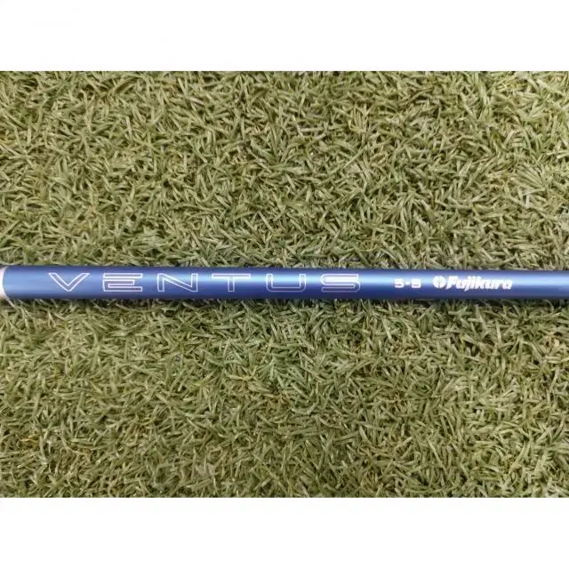 24 Ventus bloo 5 S driver shaft (with TaylorMade sleeve).