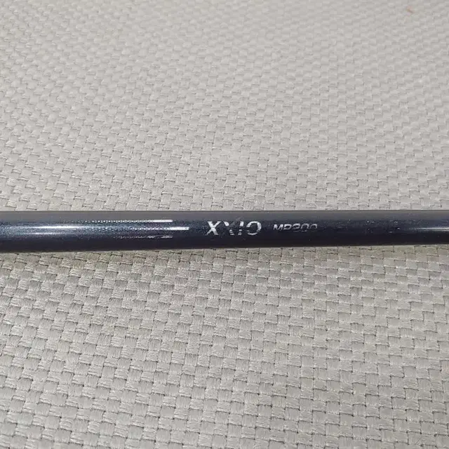 젝시오 XXIO MP200 8번 아이언카본 R