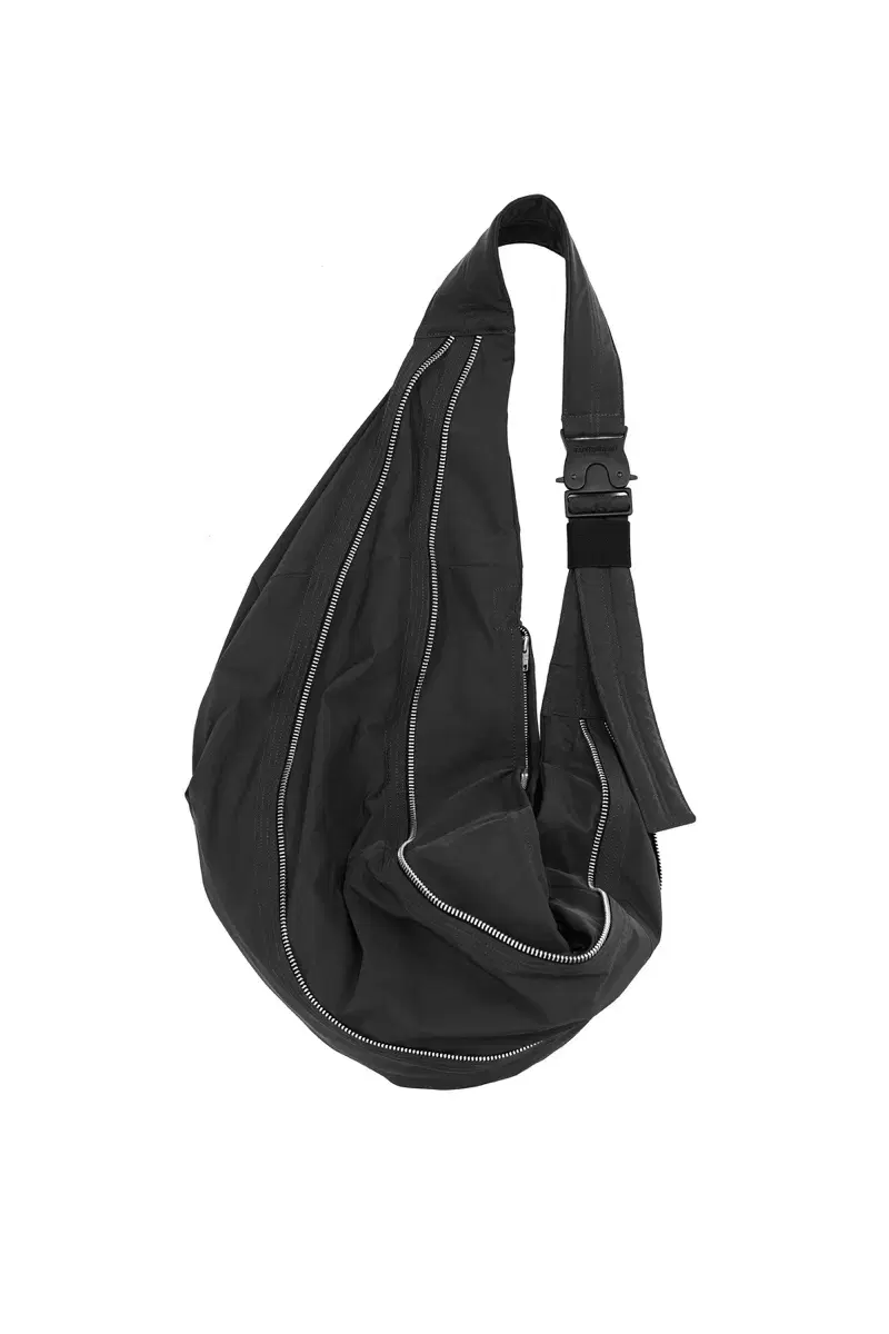 파아카이브 슬링백 FAR SLING BAG_BLACK