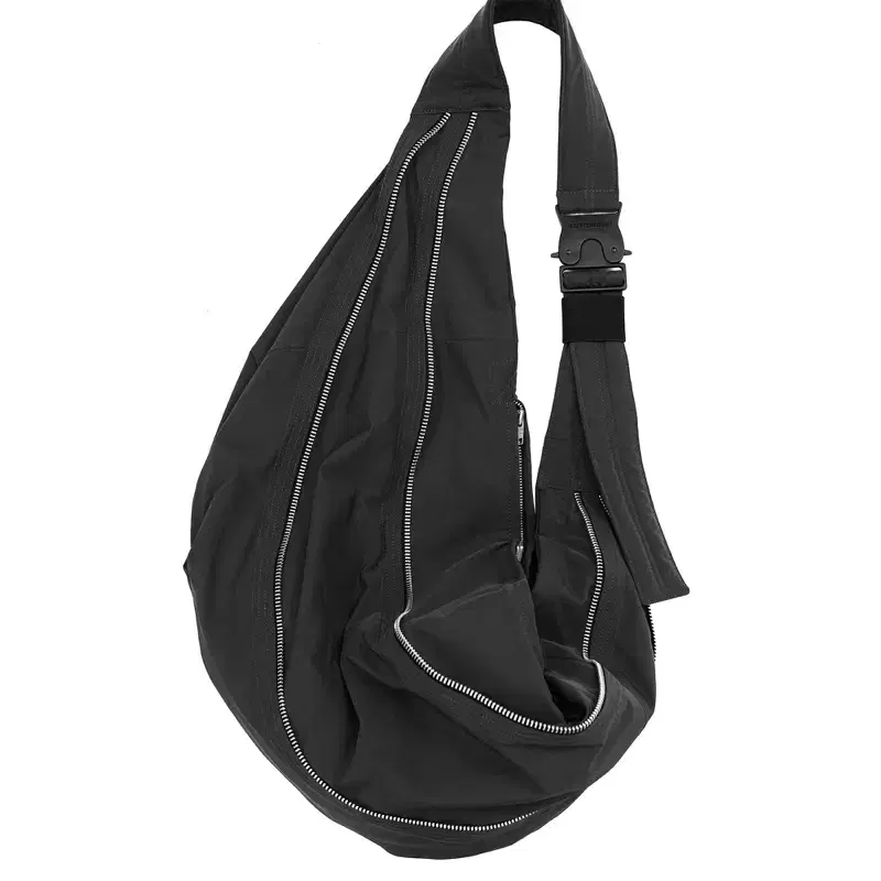 파아카이브 슬링백 FAR SLING BAG_BLACK