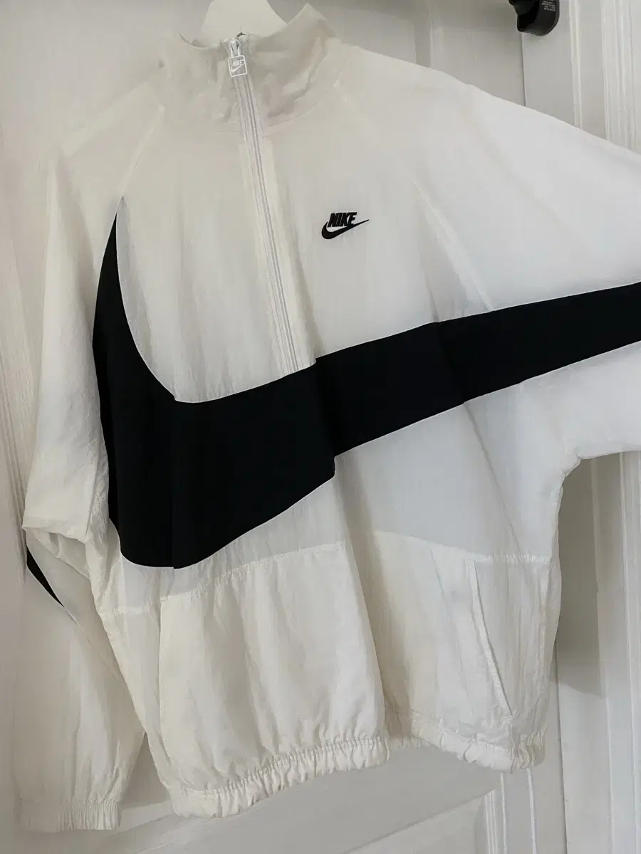 Nike Bixoushi Packable Anorak Setup