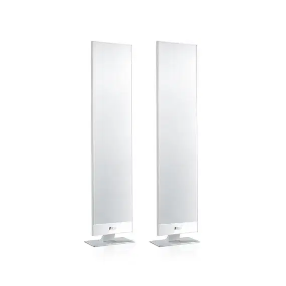 KEF T301 화이트 평면 스피커 판매 (미개봉)