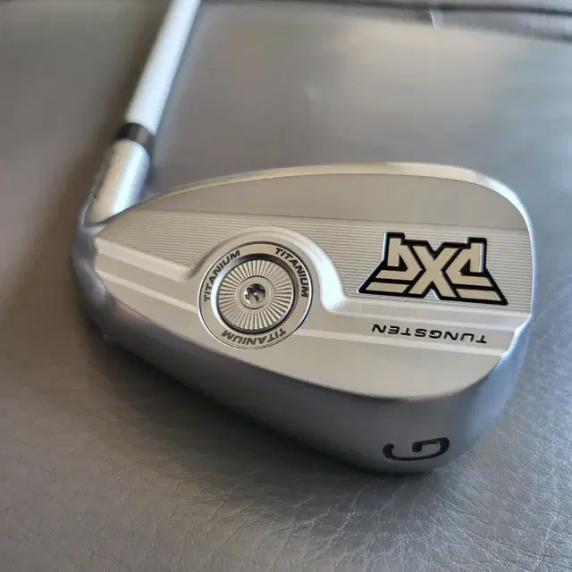 pxg gen7 0311xp g 여성 아이언 단품