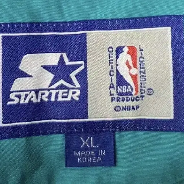 nba 호네츠 슈퍼스타  라지 l xl 중고미품 슈팅 져지 유니폼 빈티지