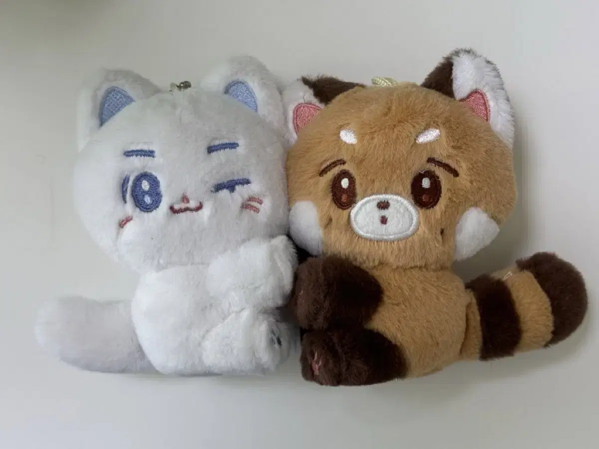 Zerobaseone sung hanbin zhang hao doll Ice Cream Bean Haokookie WTS