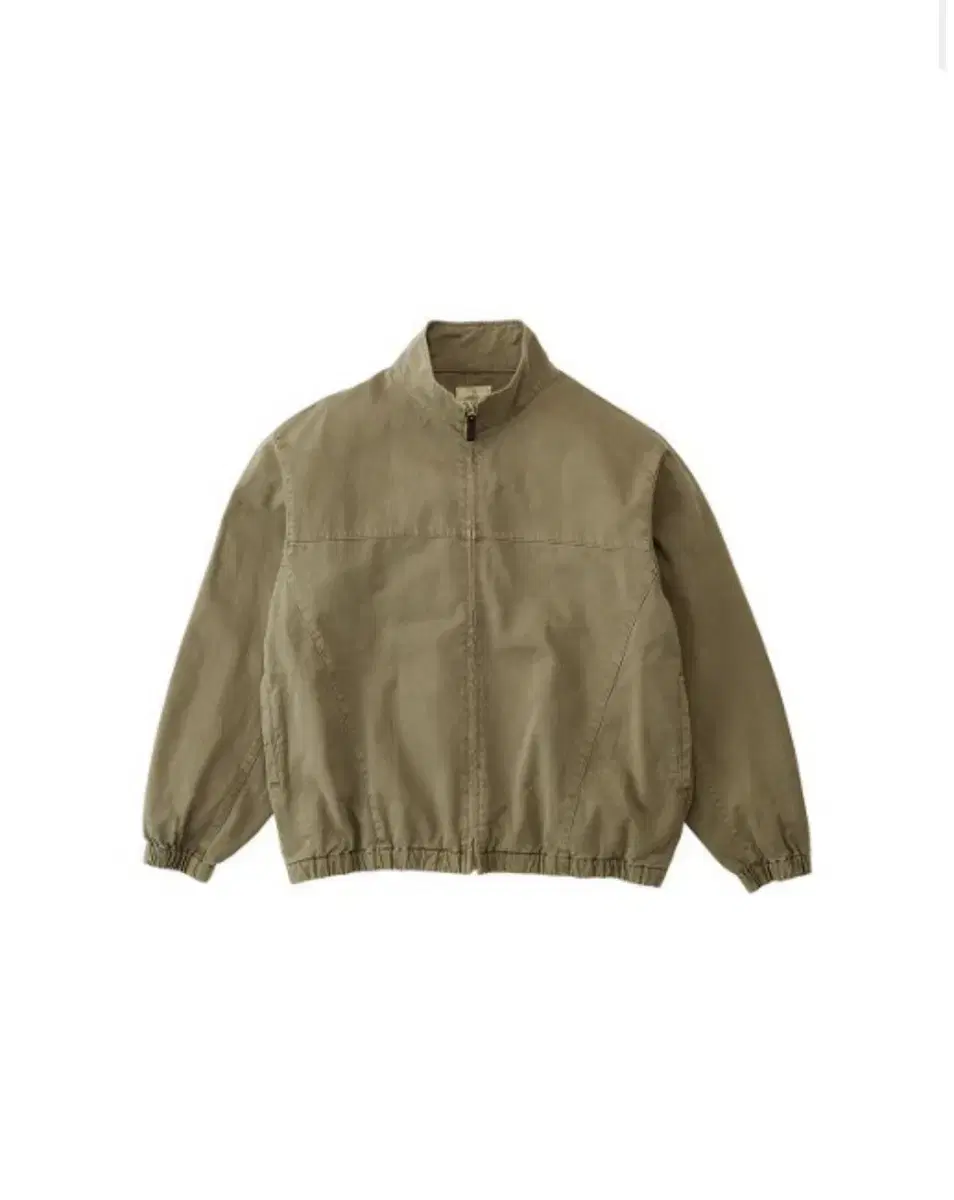 [New]Gramitch Twill Around Jacket Yasang Moss 2XL