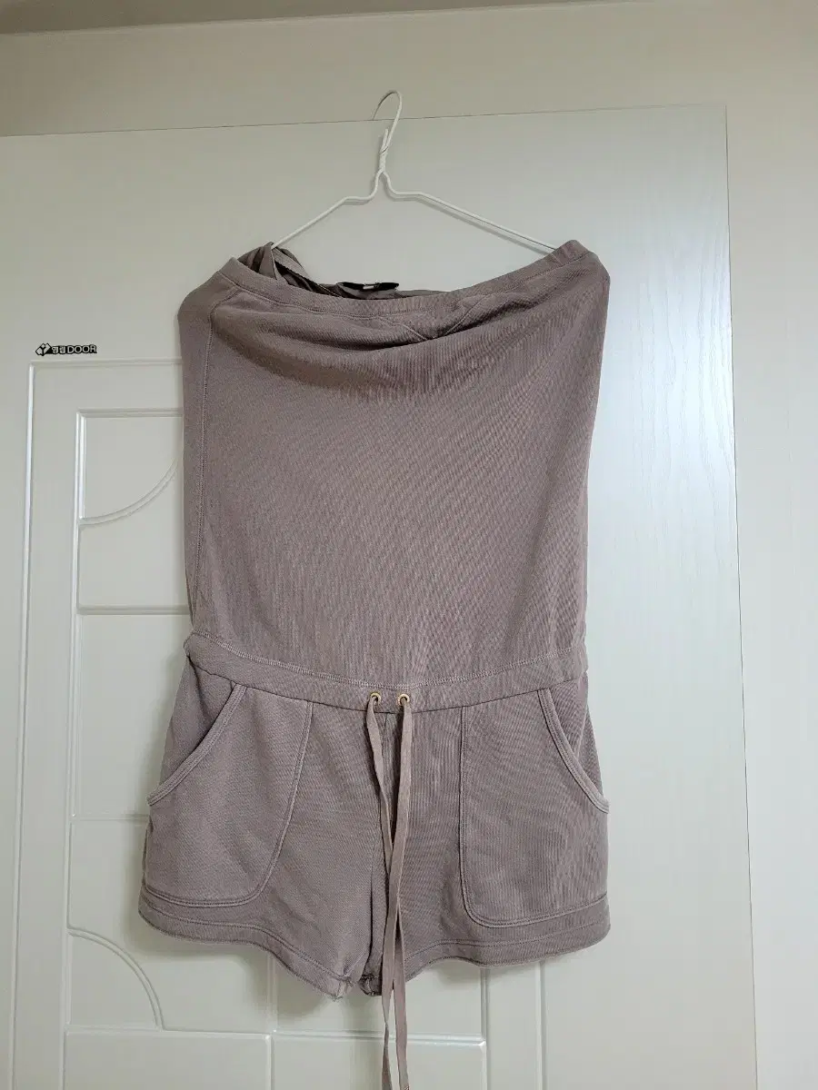 Juicy Couture Tubetop jumpsuit sooyoung cover-up size S