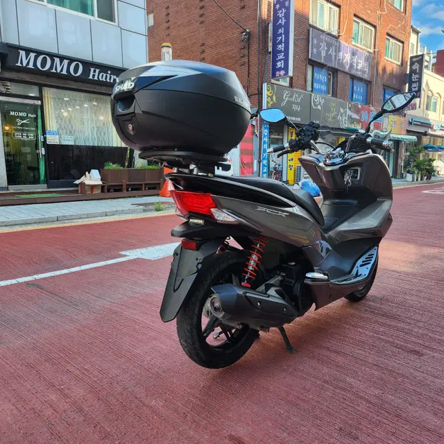 L - 상품화완료) 15년식 pcx125 3만km대 급매물 !