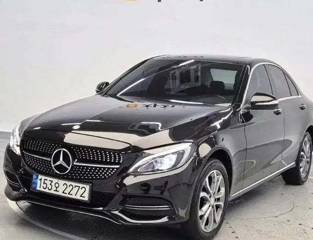 C클래스 W205 C220 블루텍 아방가르드 중고에요~