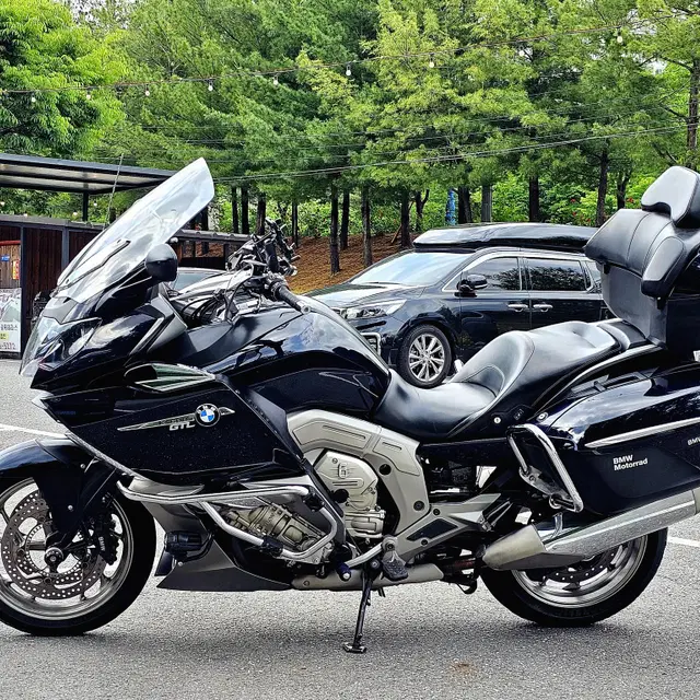 2011년식 관리잘된 K1600GTL 판매합니다