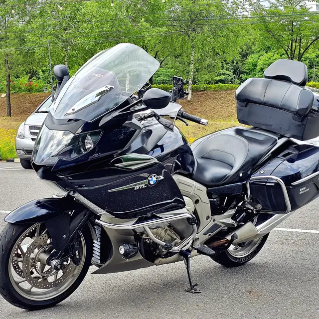 2011년식 관리잘된 K1600GTL 판매합니다