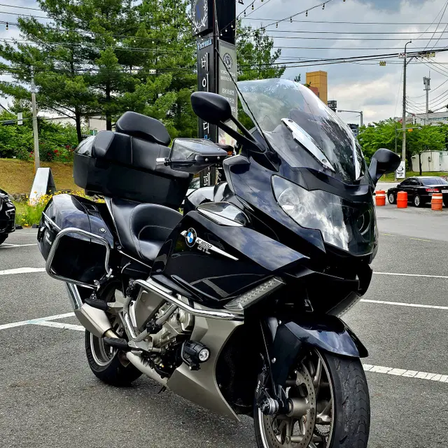 2011년식 관리잘된 K1600GTL 판매합니다