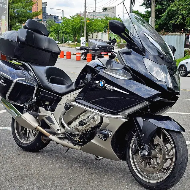 2011년식 관리잘된 K1600GTL 판매합니다