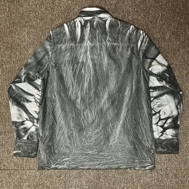 Needles tie dyed shirts