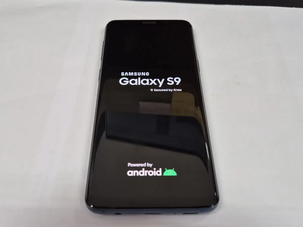 Galaxy S9