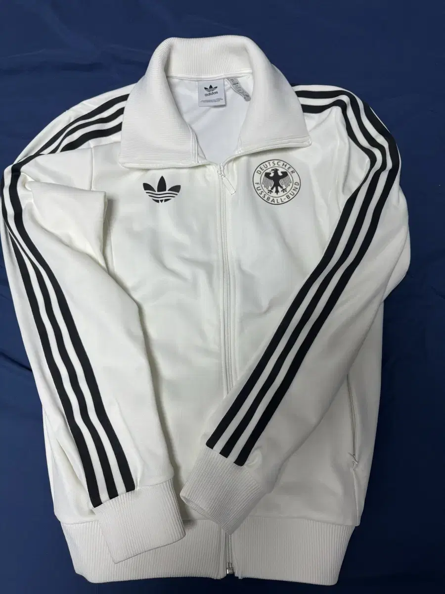 adidas Germany Beckenbauer M