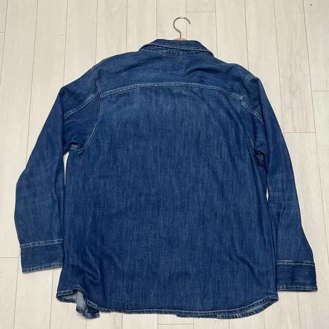 디젤 청자켓 DIESEL Denim Jacket