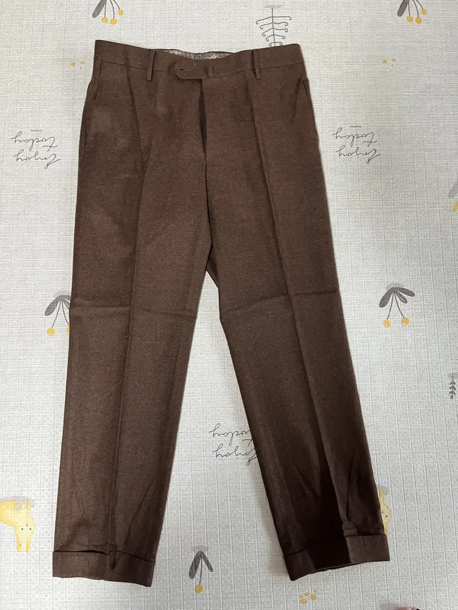 Echizenya Notuck Pants size 31