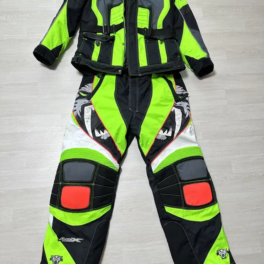 ARCTIC CAT 모터사이클 의류