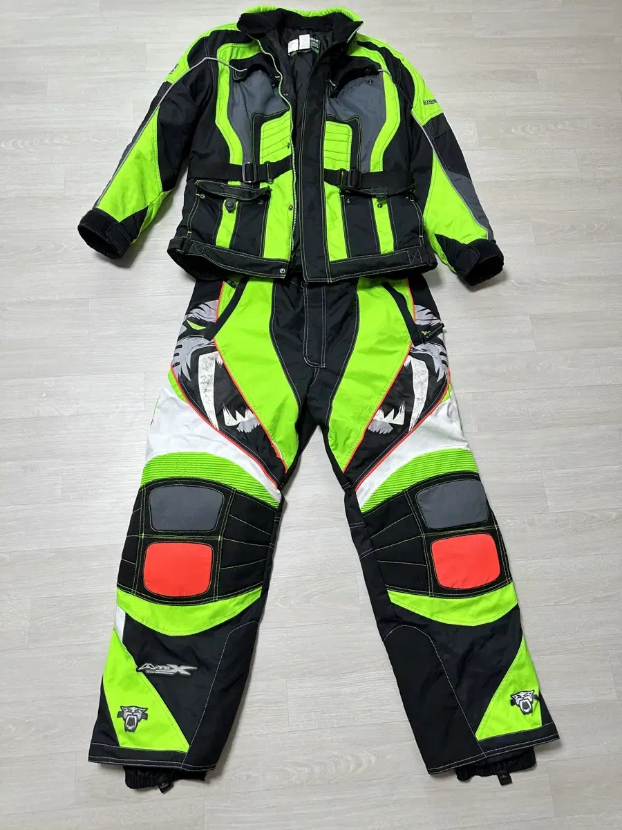 ARCTIC CAT 모터사이클 의류