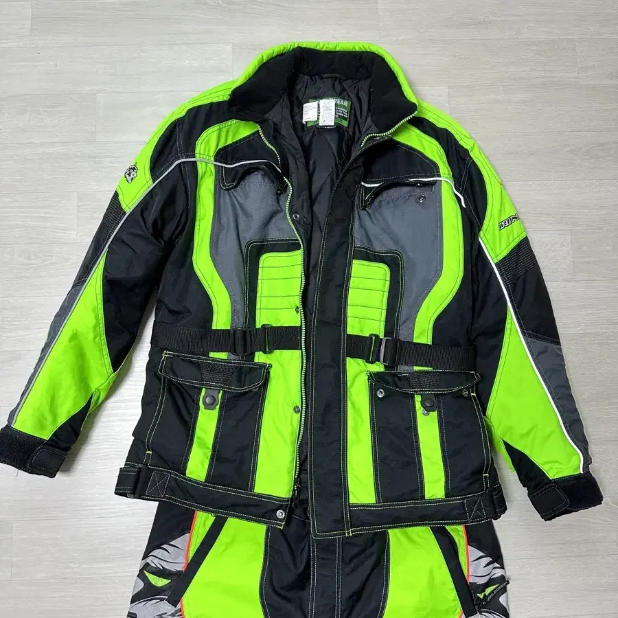 ARCTIC CAT 모터사이클 의류