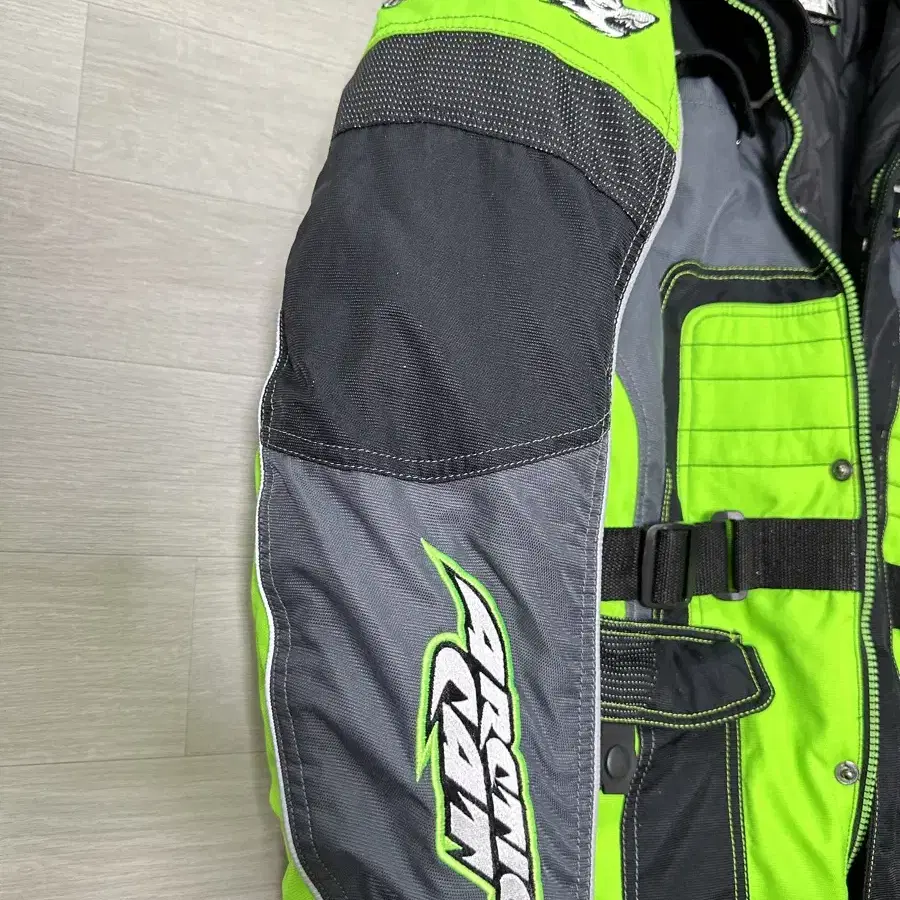 ARCTIC CAT 모터사이클 의류