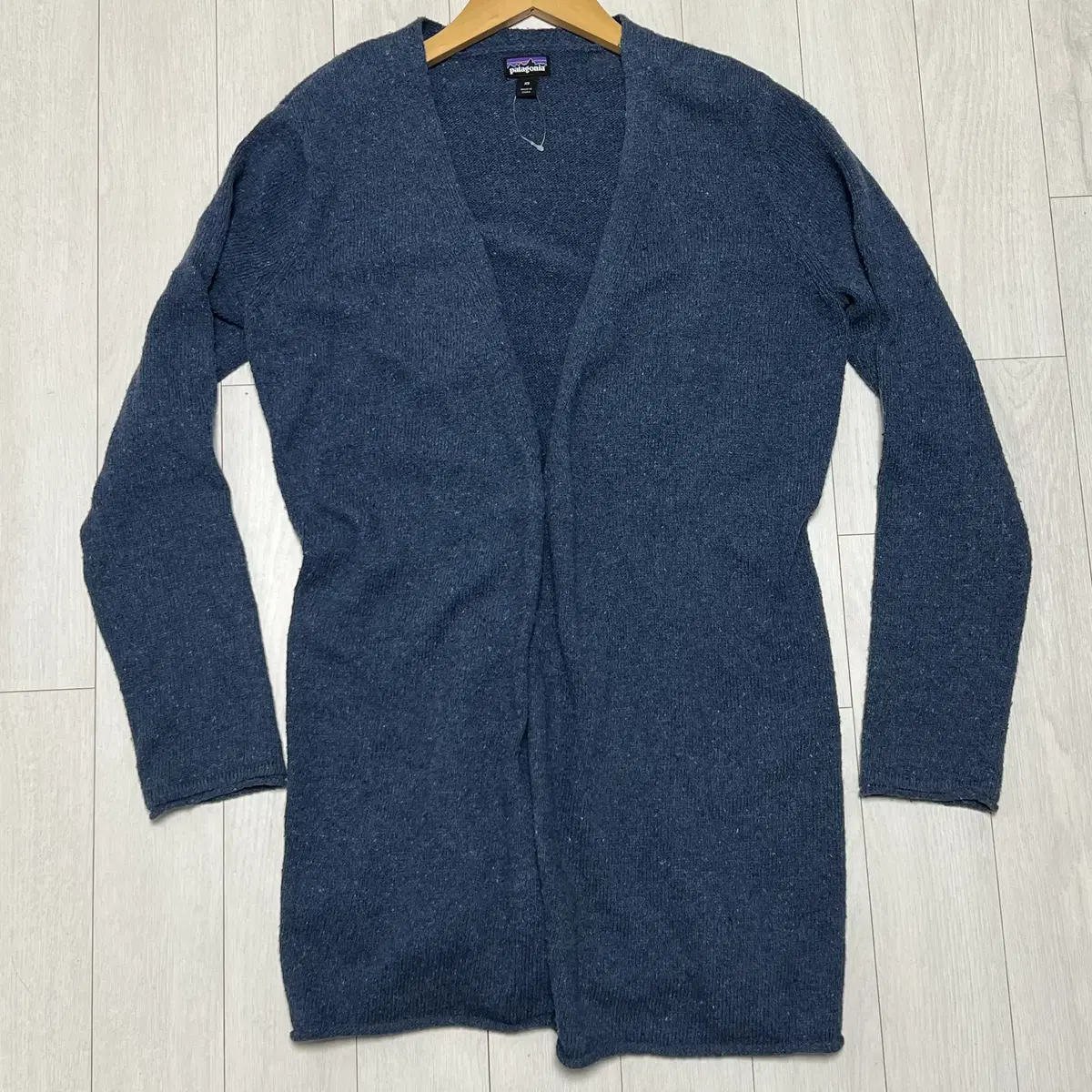 파타고니아 여성 가디건 Patagonia woman Cardigan